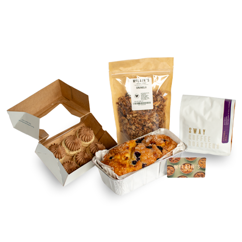 Essentials Box