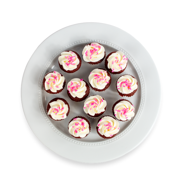 Mini Cupcakes
