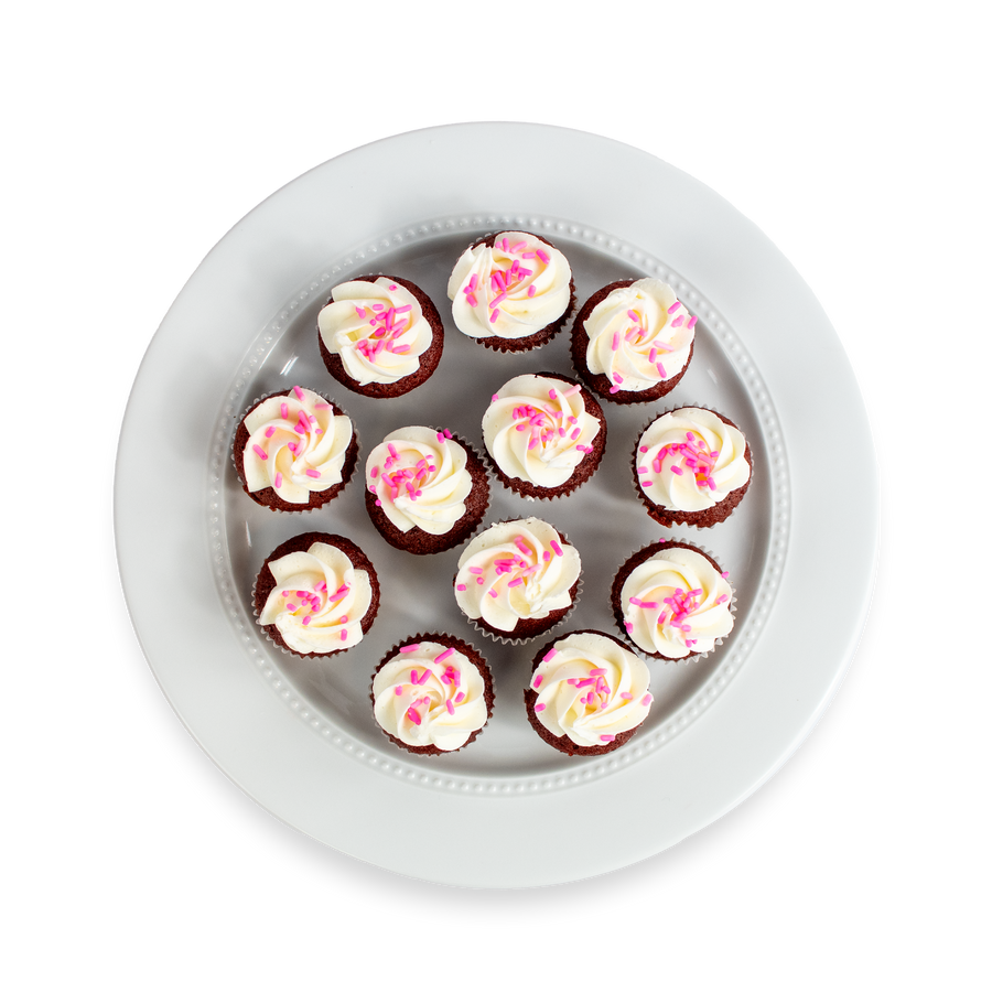 Mini Cupcakes