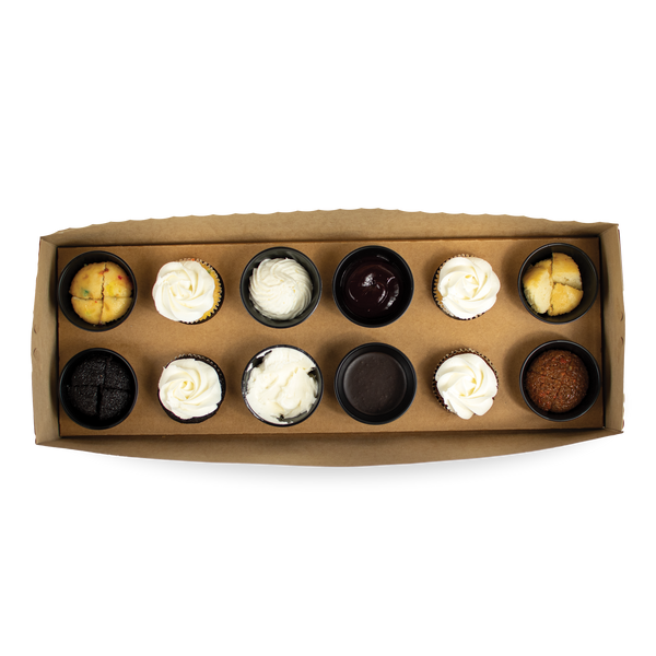 To-Go Tastings