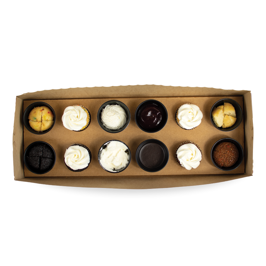 To-Go Tastings