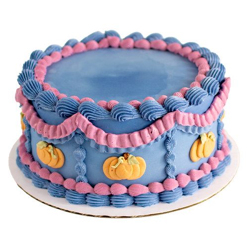 Harvest Lambeth Cake